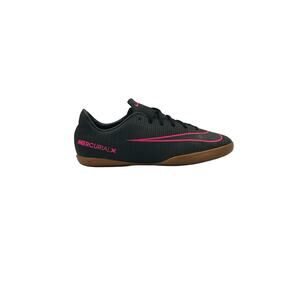 Nike Mercurial Mens Youth Size 4.5Y Soccer Cleats Indoor Turf Freestyle Padel